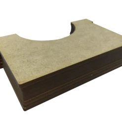 Go7 Gaming - DOM-005 Organizer For Dominion 5 Go7 Gaming - DOM-005 Organizer For Dominion