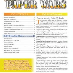 Compass Games Board Games Rally 'Round The Flag: Battles Of Perryville And Stones River