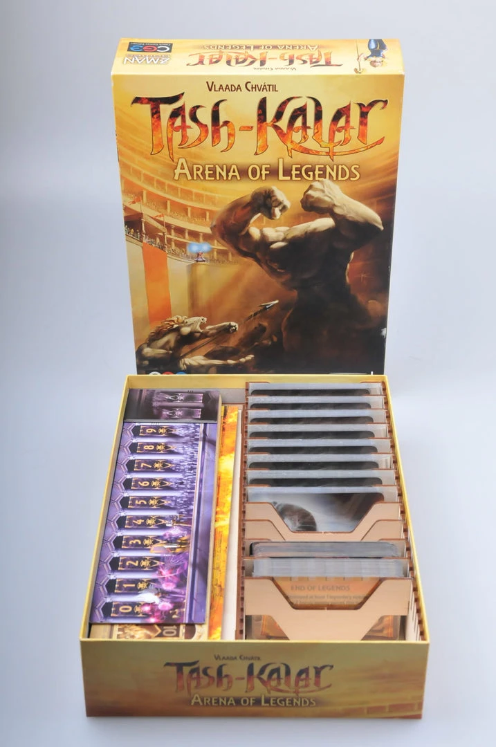 Meeple Realty - Tash Kalar Arena 2 Meeple Realty - Tash Kalar Arena