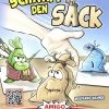 AMIGO Spiel Schnapp Den Sack (German Import) Board Games