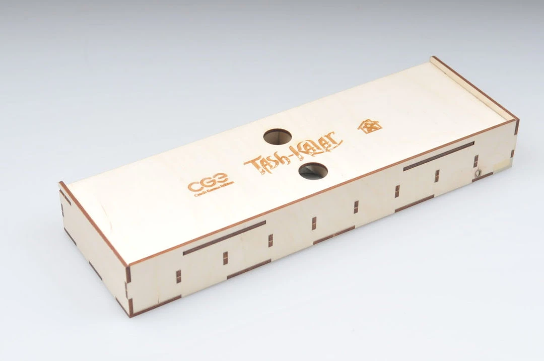 Meeple Realty - Tash Kalar Arena 3 Meeple Realty - Tash Kalar Arena