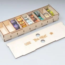 Meeple Realty - Tash Kalar Arena 10 Meeple Realty - Tash Kalar Arena