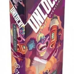 Space Cowboys Unlock! A Noside Story