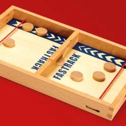 Blue Orange Games Board Games Fastrack Mini