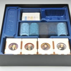 Meeple Realty - Brass Factory 14 Meeple Realty - Brass Factory