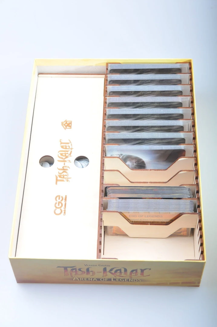 Meeple Realty - Tash Kalar Arena 7 Meeple Realty - Tash Kalar Arena