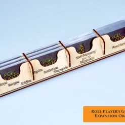 Meeple Realty - Roll Player’s Guild Hall Expansion