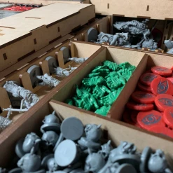 Go7 Gaming - HA-001 For Hateâ„¢ Base Game