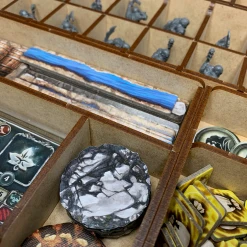 Go7 Gaming - LRJ-001 For LOTR: Journeys In Middle-Earth™