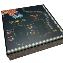 Go7 Gaming - MARI-001 For Mariposas