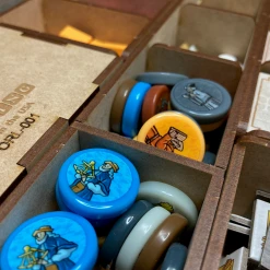 Go7 Gaming - ORL-001 For Orléans 30 Go7 Gaming - ORL-001 For Orléans