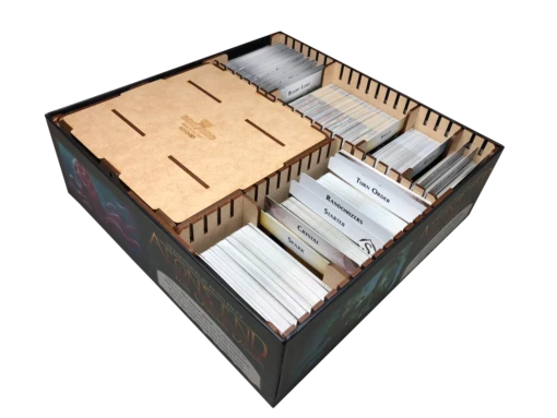 Go7 Gaming - AEND-001 For Aeon’s End™ 1 Go7 Gaming - AEND-001 For Aeon’s End™