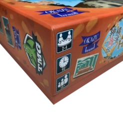 Go7 Gaming - YHAMA-002 For Yokohama™ Retail