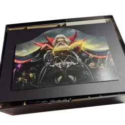 Go7 Gaming - HEROQ-001 For HeroQuest