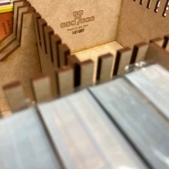 Go7 Gaming - MC-002 For Marvel™ Champions: Red Skull & Galaxy’s Most Wanted