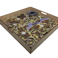 Go7 Gaming - LRJ-001 For LOTR: Journeys In Middle-Earth™ 12 Go7 Gaming - LRJ-001 For LOTR: Journeys In Middle-Earth™