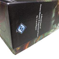 Go7 Gaming - AH-001 For Arkham Horror™ (3rd Edition) 24 Go7 Gaming - AH-001 For Arkham Horror™ (3rd Edition)