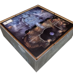 Go7 Gaming - BLOODB-007 For Bloodborne For Small Expansion Boxes