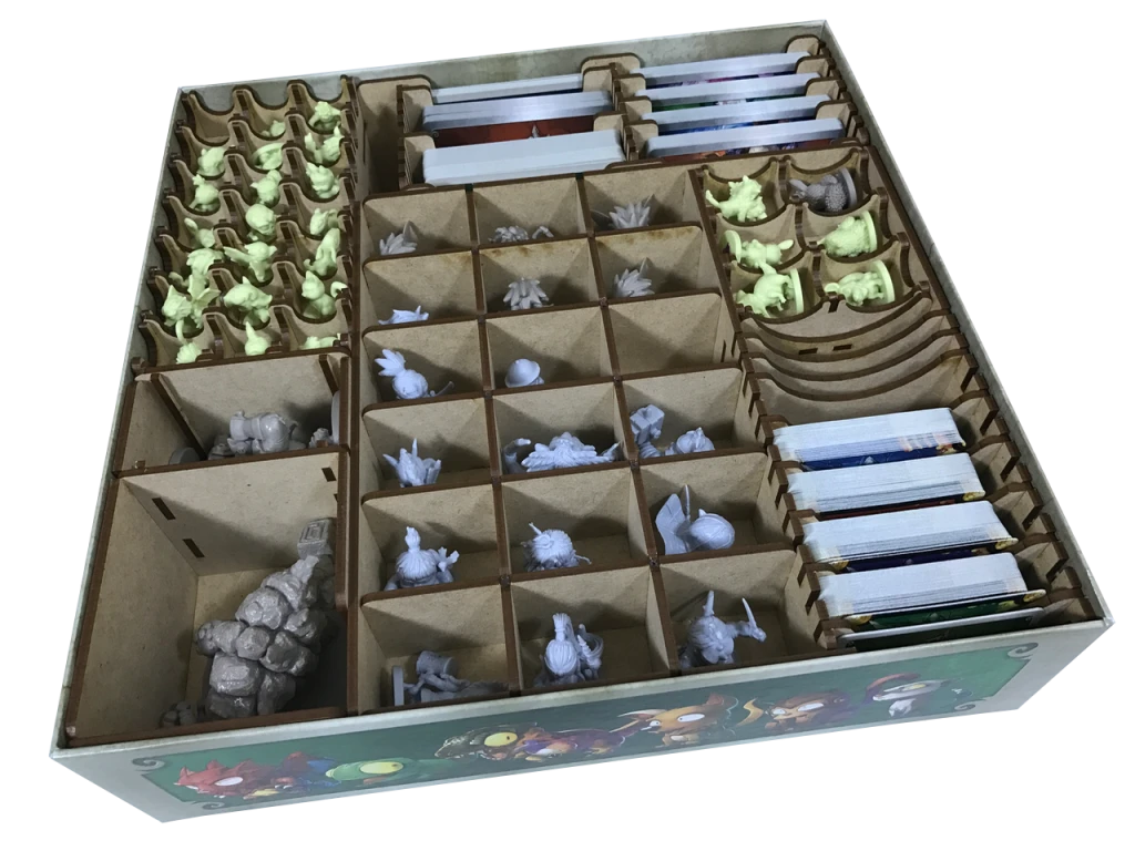 Go7 Gaming - AQIPETS-001 For Arcadia Quest: Inferno 1 Go7 Gaming - AQIPETS-001 For Arcadia Quest: Inferno