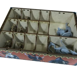 Go7 Gaming - MD-003 Insert For Massive Darkness™ Add-ons