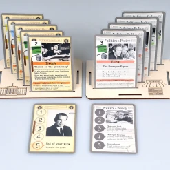 Meeple Realty - Watergate Room 24 Meeple Realty - Watergate Room