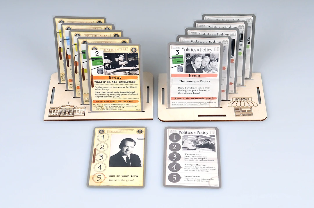 Meeple Realty - Watergate Room 11 Meeple Realty - Watergate Room