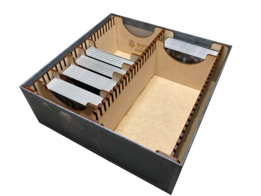 Go7 Gaming - BLOODB-008 For Bloodborne For Small Expansion Boxes 1 Go7 Gaming - BLOODB-008 For Bloodborne For Small Expansion Boxes