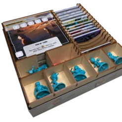 Go7 Gaming - MU-003 For Marvel™ United Expansions