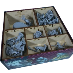 Go7 Gaming - MD-006 Insert For Massive Darkness™ Add-ons *PRE-ORDER* 5 Go7 Gaming - MD-006 Insert For Massive Darkness™ Add-ons *PRE-ORDER*