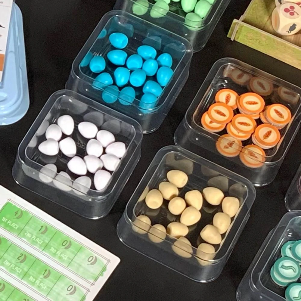 BCW Board Game - Bit Boxes Jun 27-Jul 3, 2022 3 BCW Board Game - Bit Boxes Jun 27-Jul 3, 2022