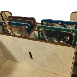 Go7 Gaming - LGC-003 Small Card Dividers