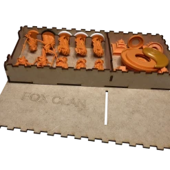 Go7 Gaming - RSUN-002 For Rising Sun™ Daimyo Box 21 Go7 Gaming - RSUN-002 For Rising Sun™ Daimyo Box