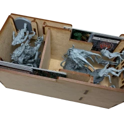 Go7 Gaming - CDMD-002 For Cthulhu: Death May Die (S2/KS) 9 Go7 Gaming - CDMD-002 For Cthulhu: Death May Die (S2/KS)