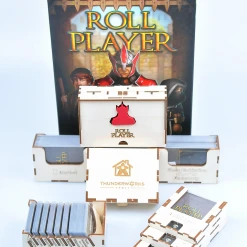 Meeple Realty - Roll Player’s Guild Hall