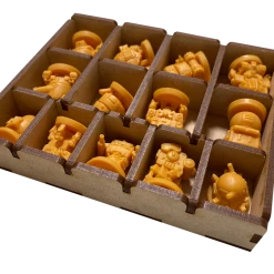 Go7 Gaming - STARC-003 For Starcadia Quest Large Expansions 10 Go7 Gaming - STARC-003 For Starcadia Quest Large Expansions