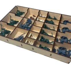 Go7 Gaming - HEROQ-001 For HeroQuest