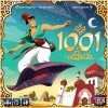 TIKI Editions Inc. 1001 Board Games