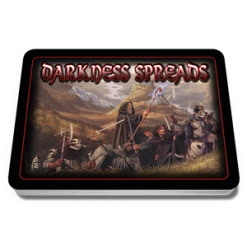 Eagle-Gryphon Games Defenders Of The Realm: 28 Card Global Effects Deck