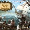 Eagle-Gryphon Games Glenn Drover's Empires: Age Of Discovery - Deluxe Upgrade Pack Board Games
