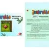 ABACUSSPIELE Zooloretto: Christmas Gift (German Import)
