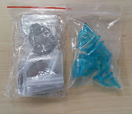 Grey Fox Games Deception: Undercover Allies - Marker/Badge Upgrade Kit 1 Grey Fox Games Deception: Undercover Allies - Marker/Badge Upgrade Kit