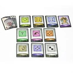 Loyalist Games Pepper & Carrot: The Potion Contest - Deluxe Edition (German Import) Board Games