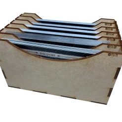 Go7 Gaming - CDMD-001 For Cthulhu: Death May Die