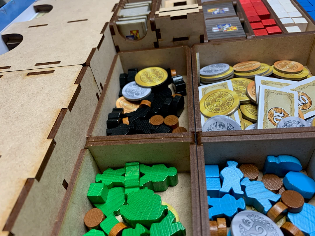 Go7 Gaming - MARA-001 For Maracaibo 10 Go7 Gaming - MARA-001 For Maracaibo