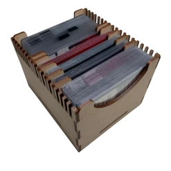 Go7 Gaming - HA-001 For Hate™ Base Game 25 Go7 Gaming - HA-001 For Hate™ Base Game