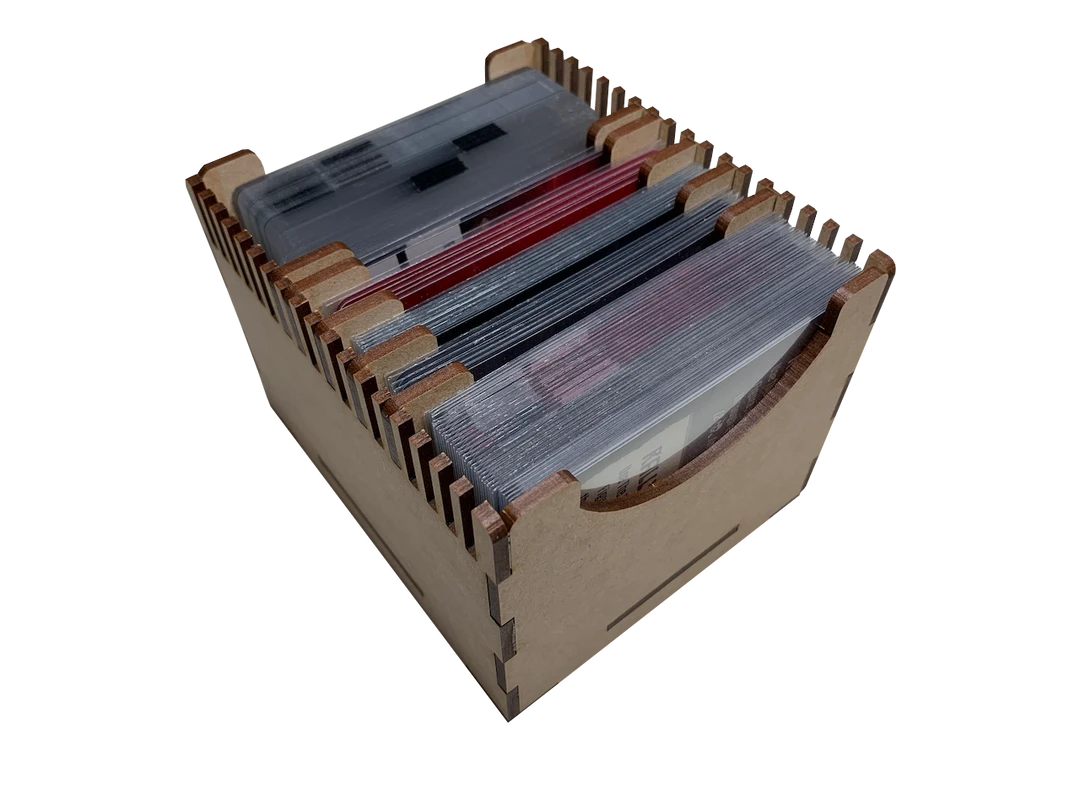 Go7 Gaming - HA-001 For Hate™ Base Game 11 Go7 Gaming - HA-001 For Hate™ Base Game