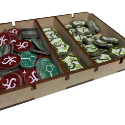 Go7 Gaming - AH-001 For Arkham Horror™ (3rd Edition) 19 Go7 Gaming - AH-001 For Arkham Horror™ (3rd Edition)