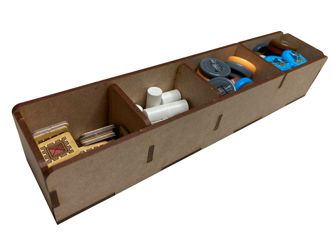 Go7 Gaming - ORL-001 For Orléans 5 Go7 Gaming - ORL-001 For Orléans