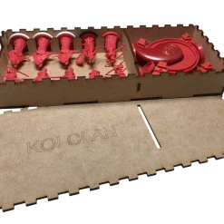 Go7 Gaming - RSUN-001 For Rising Sun™ 26 Go7 Gaming - RSUN-001 For Rising Sun™