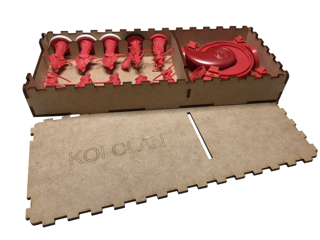 Go7 Gaming - RSUN-001 For Rising Sun™ 10 Go7 Gaming - RSUN-001 For Rising Sun™